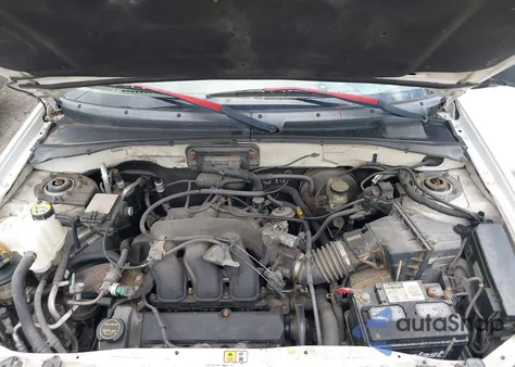 2002 Ford Escape Xlt/Xlt Choice 2 from USA, damaged, VIN 1FMYU031X2KC58217